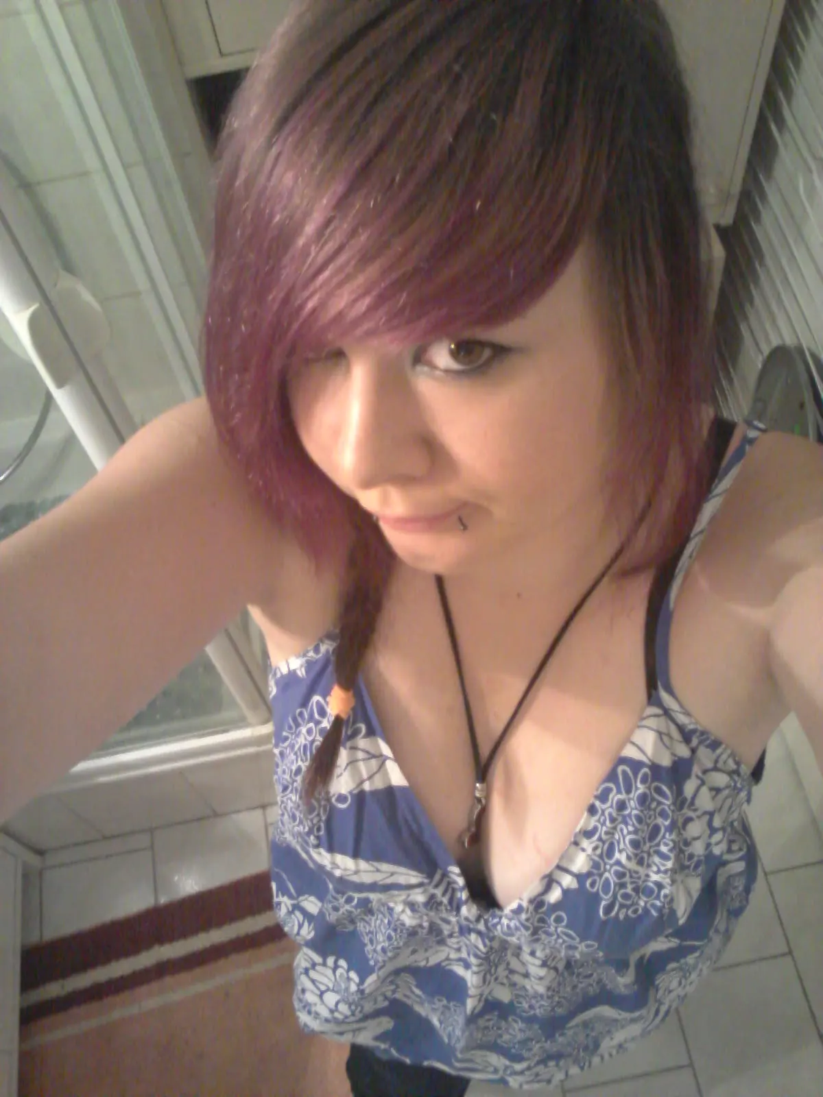 Betty-Snakebite image 0