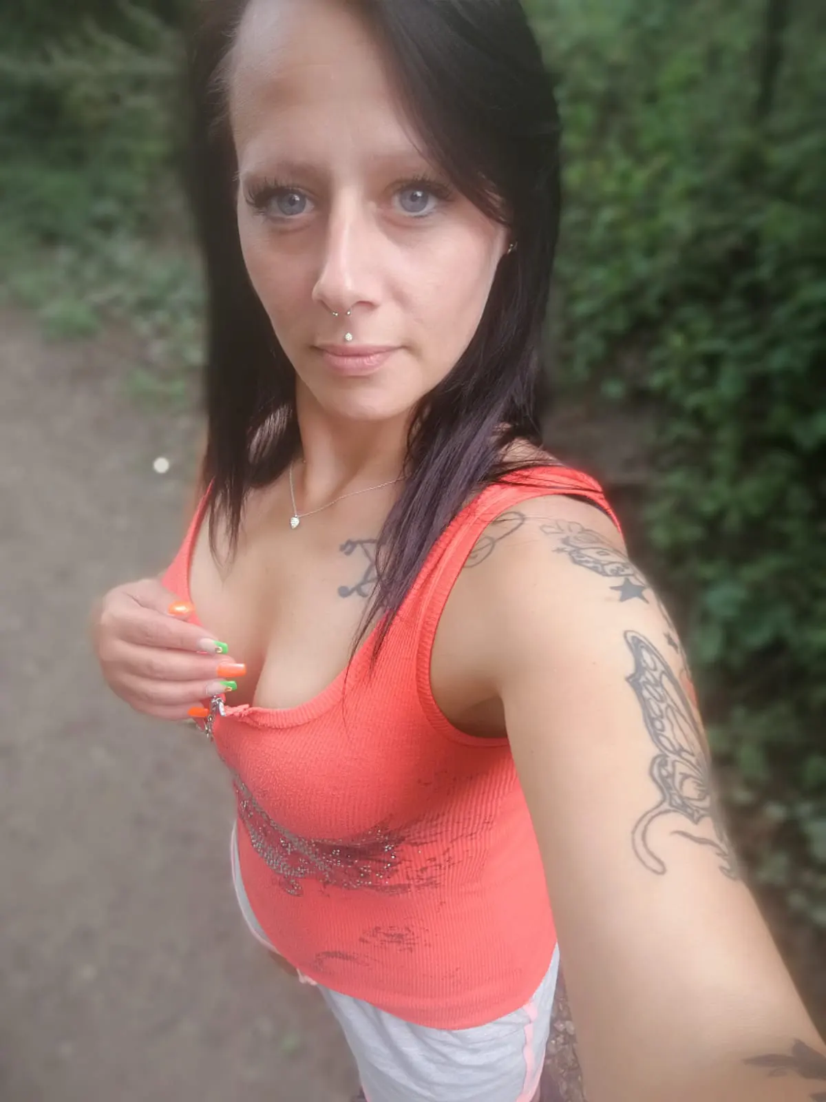 RealBrandiBlack image 1
