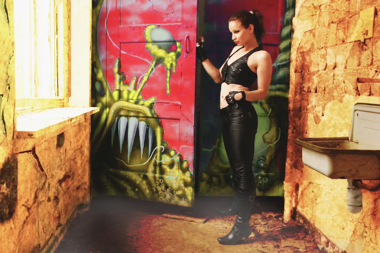 AnnikaRose image 2