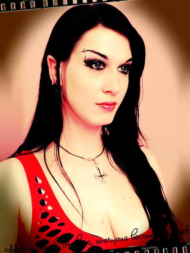 Morticia image 2