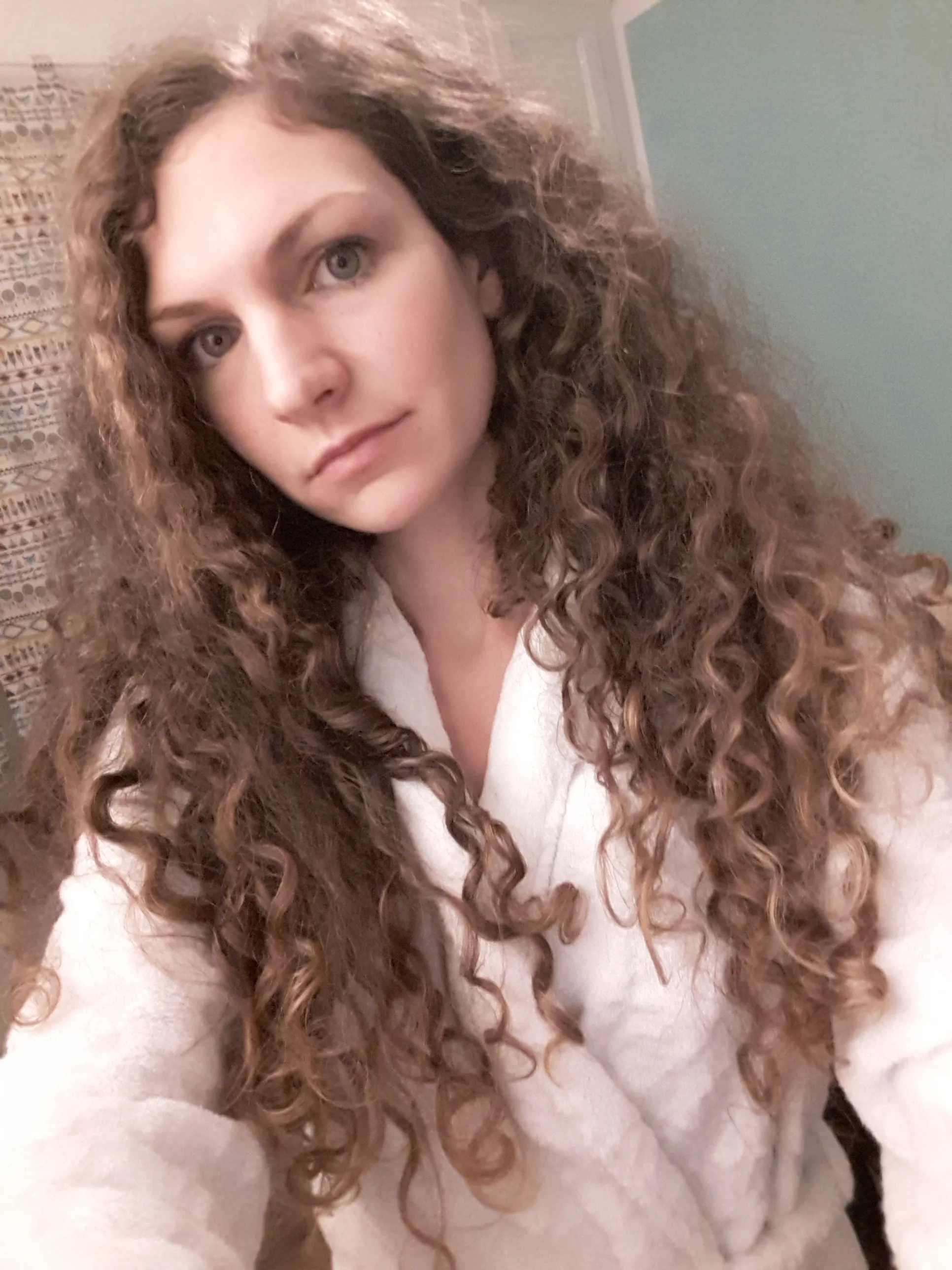 Cutecurly image 1