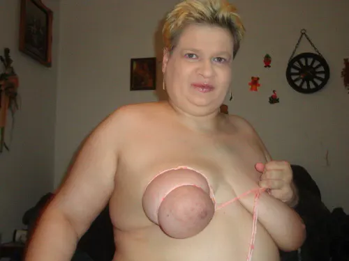 Buero-Lady image 2